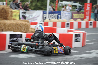 02/05/2010 : 2ème Kart Cup de La Grande Motte (photos Antoine Camblor) 2010 — karting