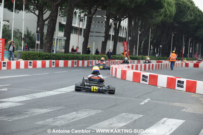 02/05/2010 : 2ème Kart Cup de La Grande Motte (photos Antoine Camblor) 2010 — karting