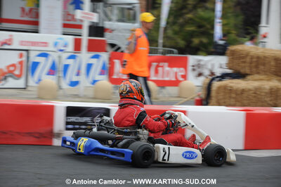 02/05/2010 : 2ème Kart Cup de La Grande Motte (photos Antoine Camblor) 2010 — karting