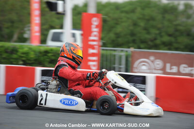 02/05/2010 : 2ème Kart Cup de La Grande Motte (photos Antoine Camblor) 2010 — karting