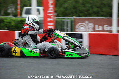 02/05/2010 : 2ème Kart Cup de La Grande Motte (photos Antoine Camblor) 2010 — karting