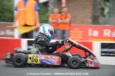 02/05/2010 : 2ème Kart Cup de La Grande Motte (photos Antoine Camblor) 2010 — karting