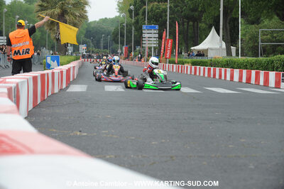 02/05/2010 : 2ème Kart Cup de La Grande Motte (photos Antoine Camblor) 2010 — karting