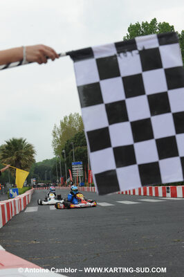 02/05/2010 : 2ème Kart Cup de La Grande Motte (photos Antoine Camblor) 2010 — karting