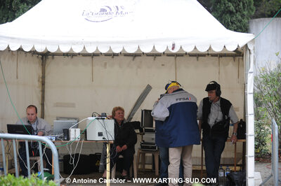02/05/2010 : 2ème Kart Cup de La Grande Motte (photos Antoine Camblor) 2010 — karting