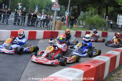 02/05/2010 : 2ème Kart Cup de La Grande Motte (photos Antoine Camblor) 2010 — karting