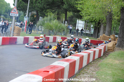 02/05/2010 : 2ème Kart Cup de La Grande Motte (photos Antoine Camblor) 2010 — karting