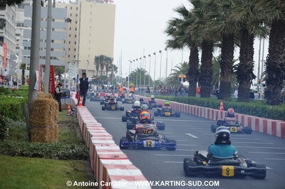 02/05/2010 : 2ème Kart Cup de La Grande Motte (photos Antoine Camblor) 2010 — karting
