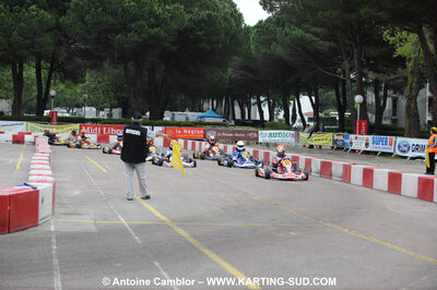 02/05/2010 : 2ème Kart Cup de La Grande Motte (photos Antoine Camblor) 2010 — karting