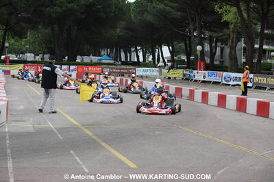 02/05/2010 : 2ème Kart Cup de La Grande Motte (photos Antoine Camblor) 2010 — karting