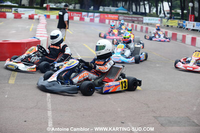 02/05/2010 : 2ème Kart Cup de La Grande Motte (photos Antoine Camblor) 2010 — karting