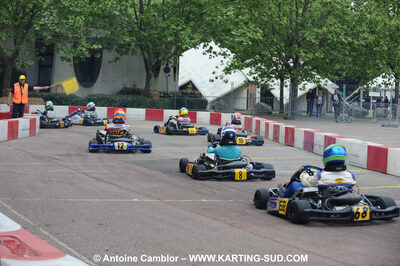 02/05/2010 : 2ème Kart Cup de La Grande Motte (photos Antoine Camblor) 2010 — karting