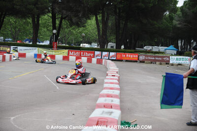 02/05/2010 : 2ème Kart Cup de La Grande Motte (photos Antoine Camblor) 2010 — karting