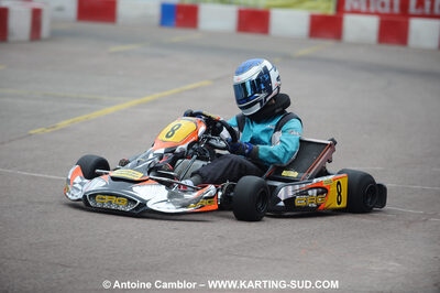 02/05/2010 : 2ème Kart Cup de La Grande Motte (photos Antoine Camblor) 2010 — karting