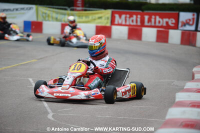 02/05/2010 : 2ème Kart Cup de La Grande Motte (photos Antoine Camblor) 2010 — karting