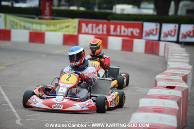 02/05/2010 : 2ème Kart Cup de La Grande Motte (photos Antoine Camblor) 2010 — karting