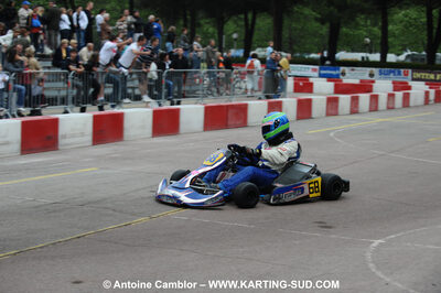 02/05/2010 : 2ème Kart Cup de La Grande Motte (photos Antoine Camblor) 2010 — karting