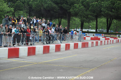 02/05/2010 : 2ème Kart Cup de La Grande Motte (photos Antoine Camblor) 2010 — karting