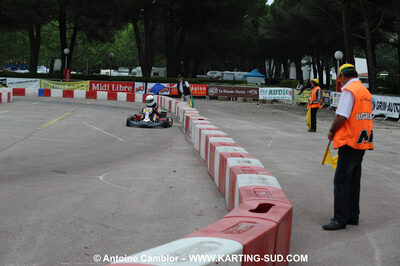 02/05/2010 : 2ème Kart Cup de La Grande Motte (photos Antoine Camblor) 2010 — karting