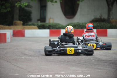 02/05/2010 : 2ème Kart Cup de La Grande Motte (photos Antoine Camblor) 2010 — karting