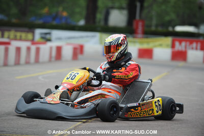 02/05/2010 : 2ème Kart Cup de La Grande Motte (photos Antoine Camblor) 2010 — karting