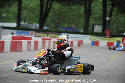 02/05/2010 : 2ème Kart Cup de La Grande Motte (photos Antoine Camblor) 2010 — karting
