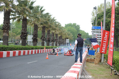 02/05/2010 : 2ème Kart Cup de La Grande Motte (photos Antoine Camblor) 2010 — karting
