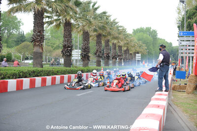 02/05/2010 : 2ème Kart Cup de La Grande Motte (photos Antoine Camblor) 2010 — karting
