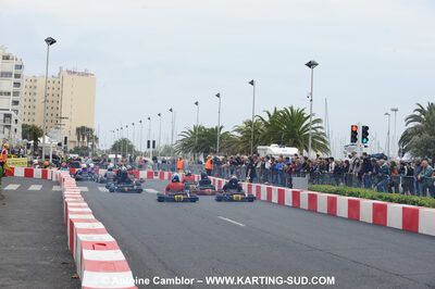 02/05/2010 : 2ème Kart Cup de La Grande Motte (photos Antoine Camblor) 2010 — karting