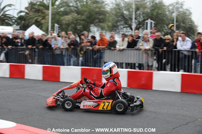 02/05/2010 : 2ème Kart Cup de La Grande Motte (photos Antoine Camblor) 2010 — karting