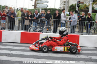 02/05/2010 : 2ème Kart Cup de La Grande Motte (photos Antoine Camblor) 2010 — karting