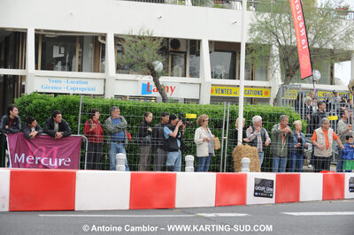 02/05/2010 : 2ème Kart Cup de La Grande Motte (photos Antoine Camblor) 2010 — karting