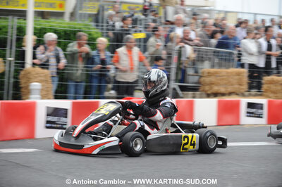 02/05/2010 : 2ème Kart Cup de La Grande Motte (photos Antoine Camblor) 2010 — karting