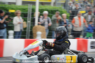 02/05/2010 : 2ème Kart Cup de La Grande Motte (photos Antoine Camblor) 2010 — karting