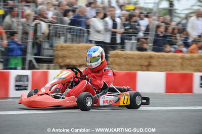 02/05/2010 : 2ème Kart Cup de La Grande Motte (photos Antoine Camblor) 2010 — karting