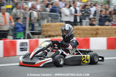 02/05/2010 : 2ème Kart Cup de La Grande Motte (photos Antoine Camblor) 2010 — karting