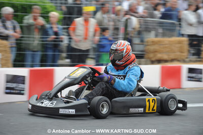 02/05/2010 : 2ème Kart Cup de La Grande Motte (photos Antoine Camblor) 2010 — karting