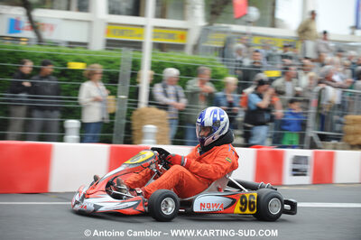 02/05/2010 : 2ème Kart Cup de La Grande Motte (photos Antoine Camblor) 2010 — karting