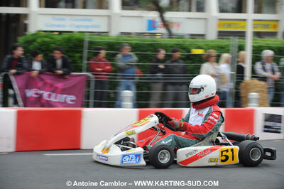 02/05/2010 : 2ème Kart Cup de La Grande Motte (photos Antoine Camblor) 2010 — karting