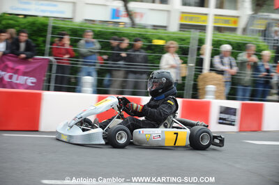 02/05/2010 : 2ème Kart Cup de La Grande Motte (photos Antoine Camblor) 2010 — karting