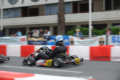02/05/2010 : 2ème Kart Cup de La Grande Motte (photos Antoine Camblor) 2010 — karting
