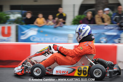02/05/2010 : 2ème Kart Cup de La Grande Motte (photos Antoine Camblor) 2010 — karting