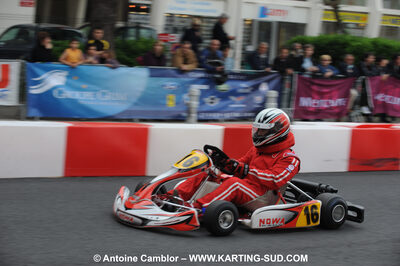 02/05/2010 : 2ème Kart Cup de La Grande Motte (photos Antoine Camblor) 2010 — karting