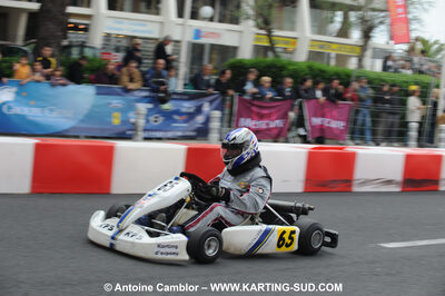 02/05/2010 : 2ème Kart Cup de La Grande Motte (photos Antoine Camblor) 2010 — karting