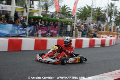 02/05/2010 : 2ème Kart Cup de La Grande Motte (photos Antoine Camblor) 2010 — karting