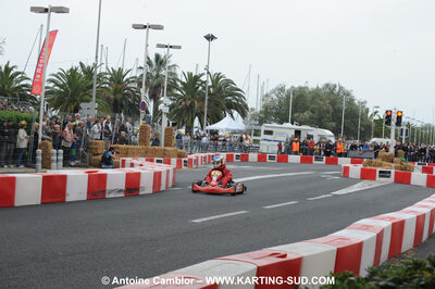 02/05/2010 : 2ème Kart Cup de La Grande Motte (photos Antoine Camblor) 2010 — karting