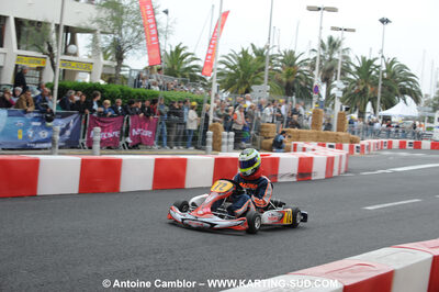 02/05/2010 : 2ème Kart Cup de La Grande Motte (photos Antoine Camblor) 2010 — karting