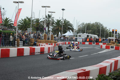02/05/2010 : 2ème Kart Cup de La Grande Motte (photos Antoine Camblor) 2010 — karting