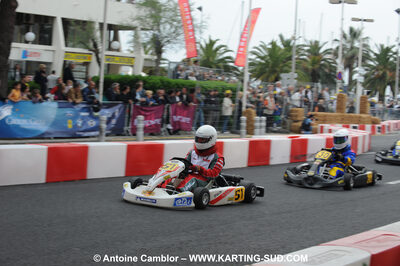 02/05/2010 : 2ème Kart Cup de La Grande Motte (photos Antoine Camblor) 2010 — karting