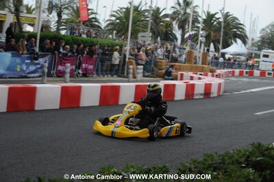 02/05/2010 : 2ème Kart Cup de La Grande Motte (photos Antoine Camblor) 2010 — karting
